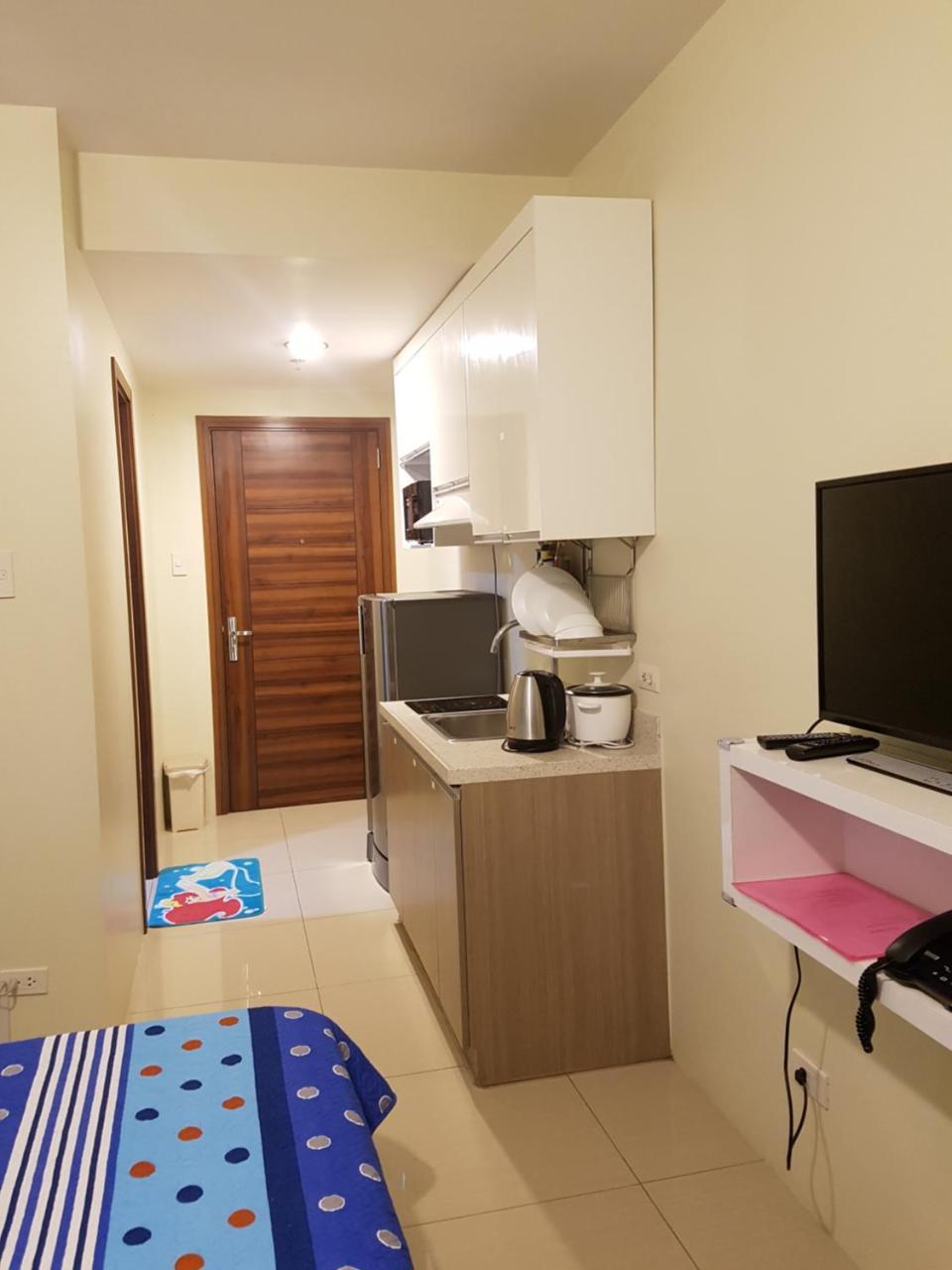Hermione'S Haven At Horizon 101 Cebu Exterior photo