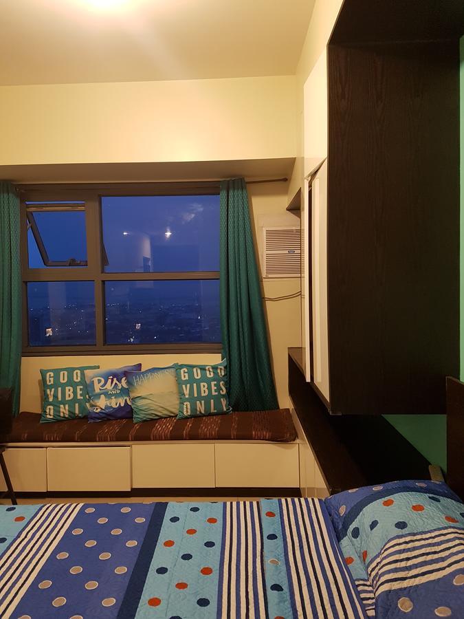 Hermione'S Haven At Horizon 101 Cebu Exterior photo